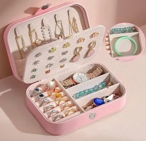 Jewelry & Vanity