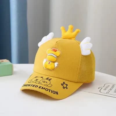 Cap